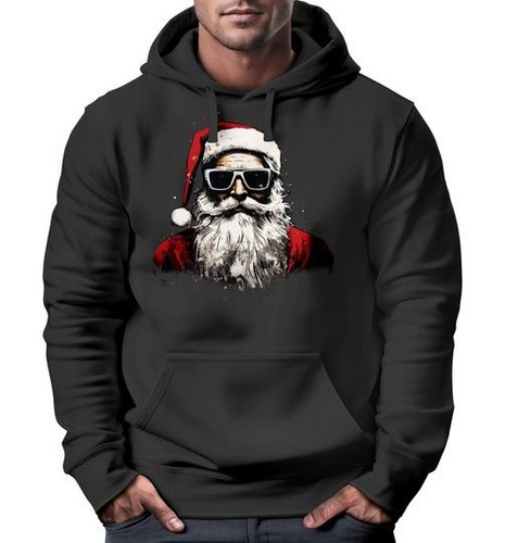 Hoodie herren weihnachten - herren,