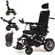 Elektrorollstuhl 600W