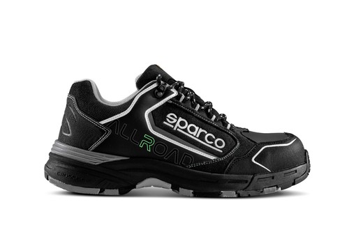 Sparco sicherheitsschuhe - sparco,