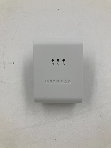 Netgear powerline ethernet - netgear,