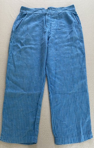 Brora leinenhose grösse - brora,
