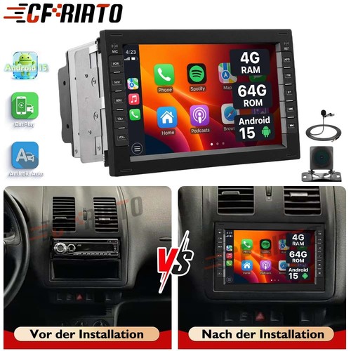 64gb für lupo 1997 2005 - 4+64gb, 1997-2005