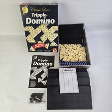 Tripple domino große - tripple-domino,