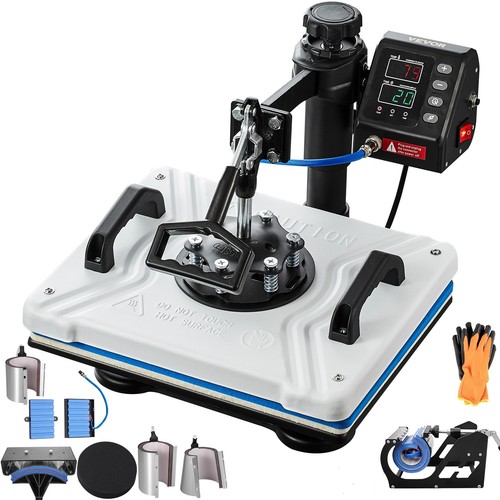Transferpresse shirtpresse - transferpresse, t-shirtpresse