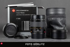 Leica 90mm 4 summarit - 90mm,