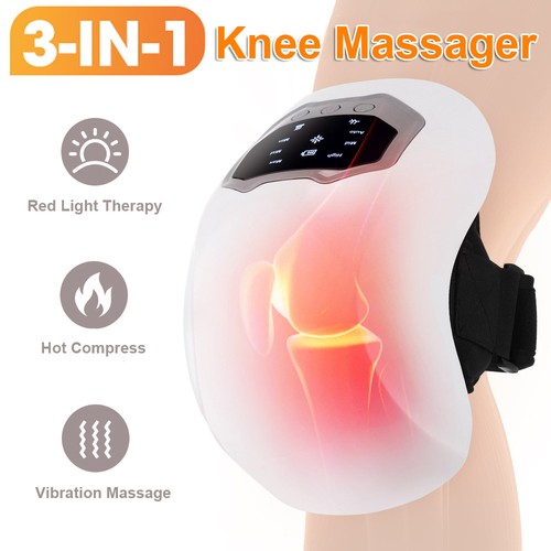 Knie massagegerät mit - knie-massagegerät,
