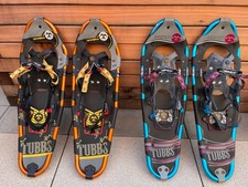 Tubbs Expedition Schneeschuhe
