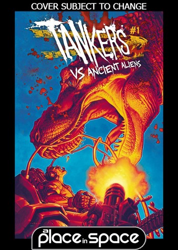 Tankers ancient aliens 1b - aliens, #1b