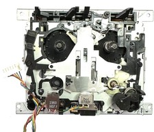 AIWA AD-WX717 Cassette Deck 2