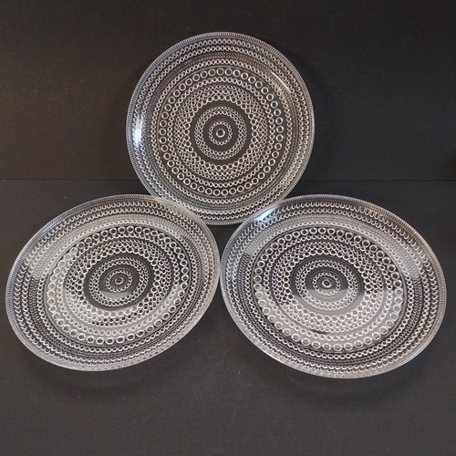 Iittala kastehelmi tauperle - 3x,