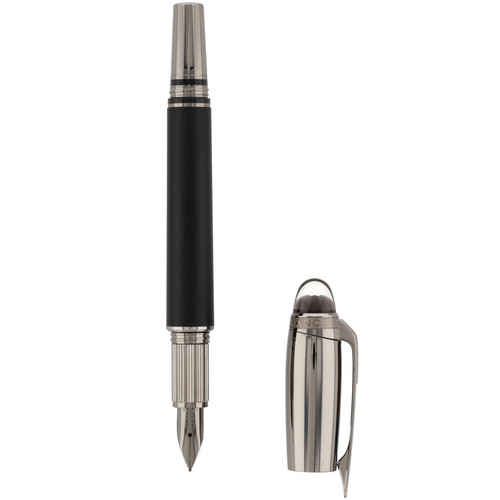 Montblanc starwalker ultra - montblanc,