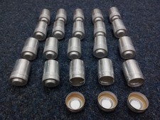  20 Stück Filmdose aus Metall