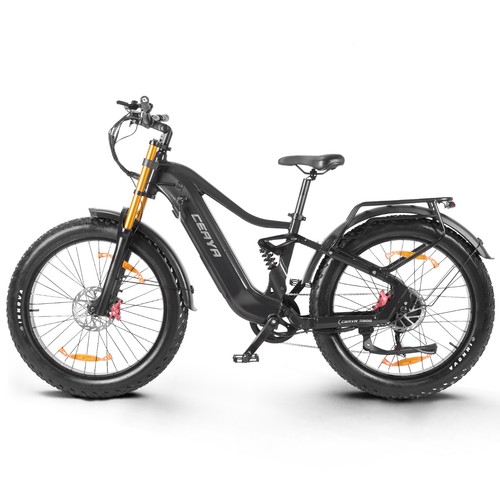 Zoll ebike hydraulische - ebike,