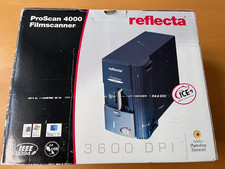 Reflecta ProScan 4000