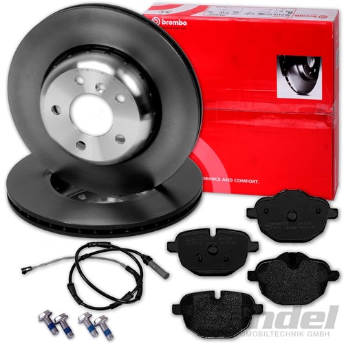 Brembo bremsscheiben 330mm - bremsscheiben, +