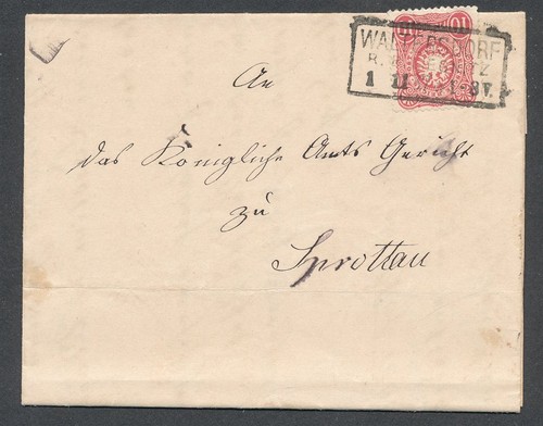 407220 pfennig blg - pfennig, mit