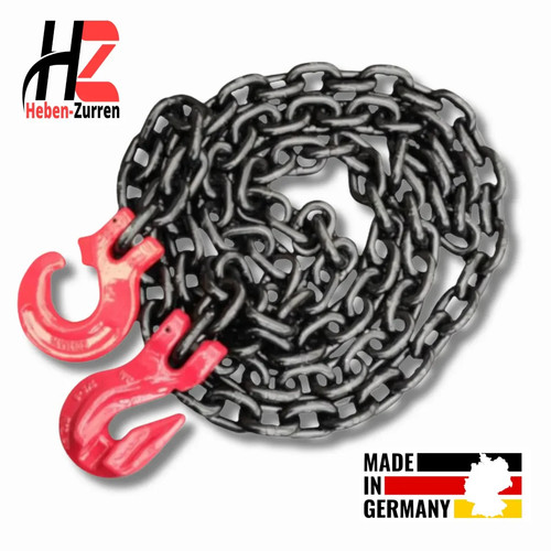 Forstkette 6mm gk8 818 - 6mm,