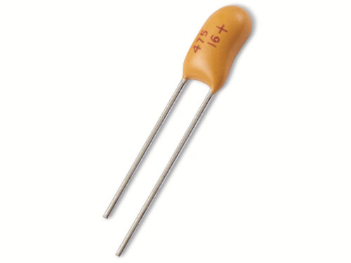 Suntan tantal elko 47µf - 47µf,, 16v