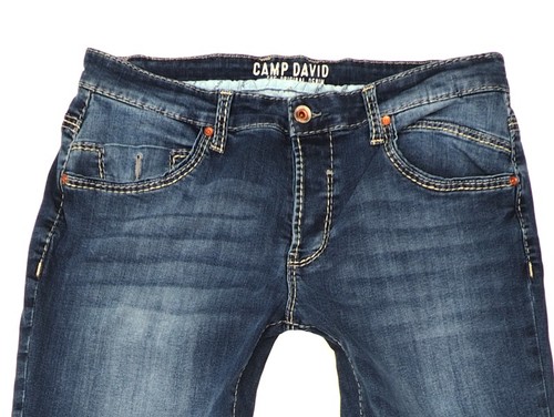 Original camp david robin - original,