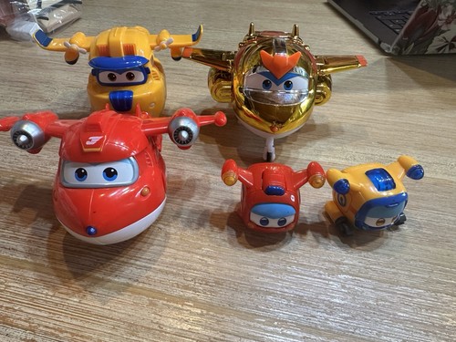 Super wings golden boy - super,
