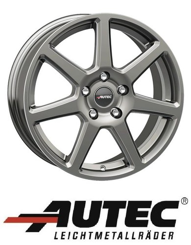 Autec tallin 5x16 - autec, 4/108