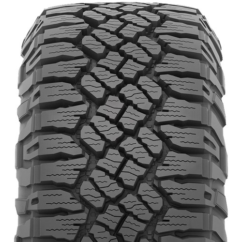 Goodyear 275 r20 116q - r20, tl