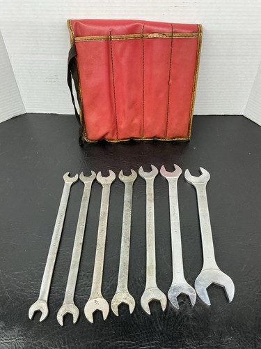 Cornwall tools low - low, torque