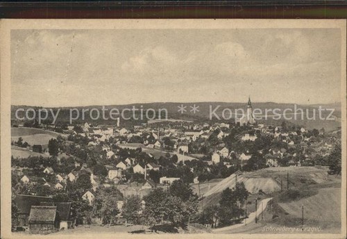 Schneeberg erzgebirge - schneeberg,