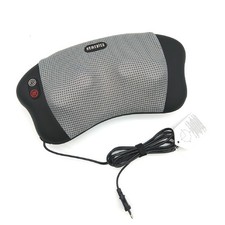 HoMedics Massagekissen Wellness Elektronische Massage Shiatsu Wärme Entspannung 