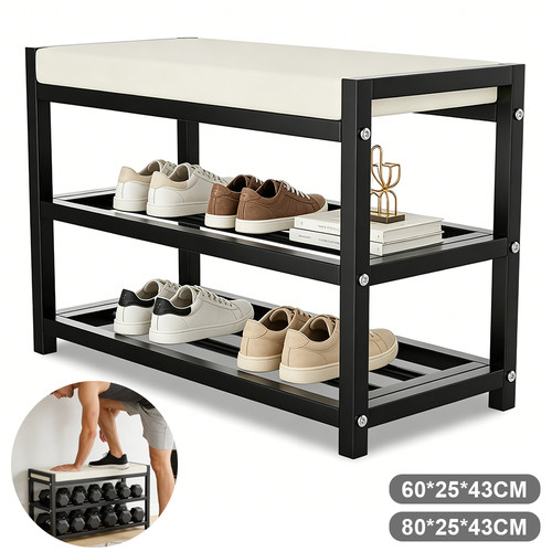 Schuhschrank schuhbank - schuhschrank,
