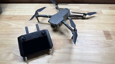 DJI Mavic 2 Pro Drone with