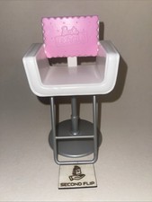 Barbie Extra Puppe Ice-Cream