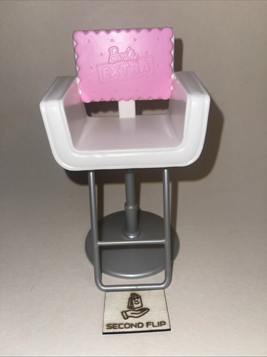 Barbie extra puppe ice - extra,