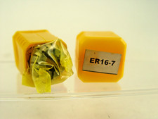 Spannzange CNC Oberfräse