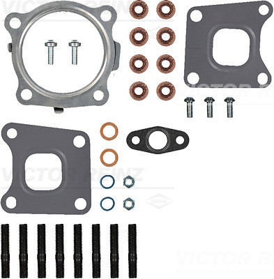 Victor reinz 10344 01 - reinz, 04-10344-01