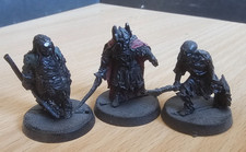 Herr der Ringe Figuren Böse