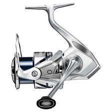 SHIMANO Stradic FM 2500HG by