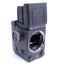 Rollei Rolleiflex SLX Medium