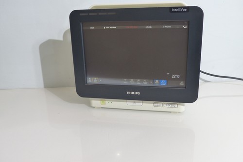Philips intellivue mx500 - intellivue,