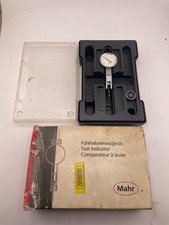 Mahr Puppitast 800S No