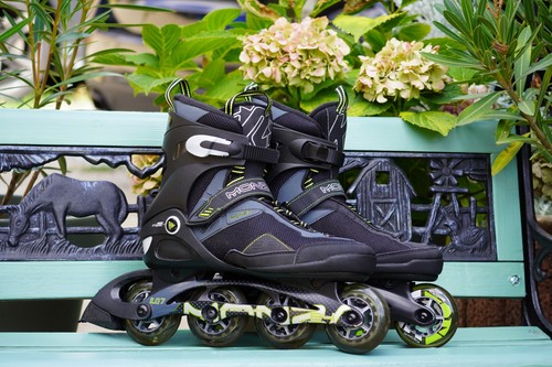 Inline skates monza - 84, sa