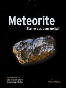 Meteorite steine aus dem - meteorite:,