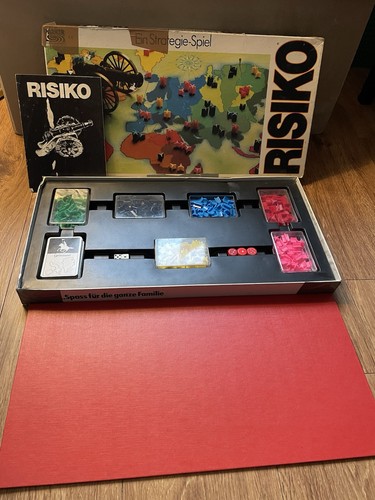 Risiko strategiespiel - risiko,