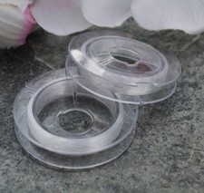 Perlenfaden Nylon ø 0,3 mm