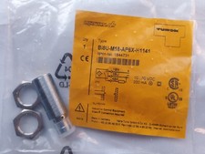 Turck Induktiver Näherung -Sensor Bi8U-M18-AP6X-H1141 10-30 VDC  200 mA