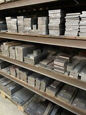 Flacheisen Flachstahl Breitflach  Stahl Eisen Platte 50 x 50 x 330  St37   993