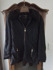 MCM Jacke/Damenjacke,schwarz,Größe 42