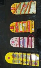 Mini Bandolino Set 3, 26, 41