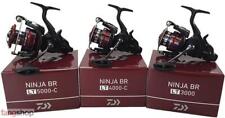 superleichte Angelrolle Daiwa Ninja BR LT Freilaufrolle 3 Modelle Karpfenrolle