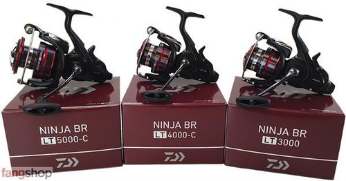 Superleichte angelrolle daiwa - superleichte,